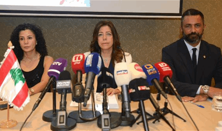 بايراقداريان أطلقت مشروع &quot;الرياضة للجميع&quot;.. وهذا ما قالته