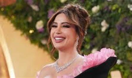 نسرين طافش تطرح أحدث أغانيها &quot;روقان&quot; 