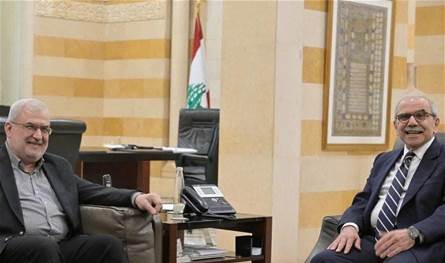 تصعيد &quot;شيعي&quot; عشية جلس الحكومة واستحضار لـ&quot;ذكرى 5 أيار&quot;