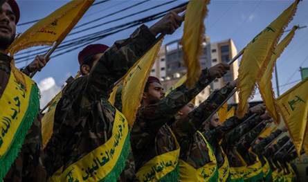 &quot;حزب الله&quot; أمام لحظة الحسم: هل سيقاتل؟ ومَن ومتى؟