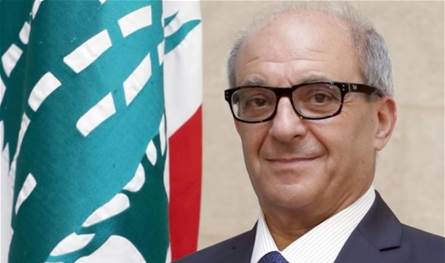 كلّاس: تعالوا نستعيد شرفية خدمة العلم