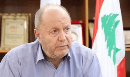 الأسمر: للمبادرة الى تطبيق غلاء المعيشة على الرواتب