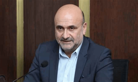 ابي رميا: كلمة الرئيس عون تاريخية وتجديد لخطاب القسم