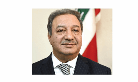 الكعكي: الجيش ضمانة وحدة لبنان وحصر السلاح بيده ضرورة وطنية