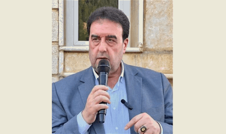 البعريني محذرًا: شدّوا الأحزمة وتموّنوا... الأسوأ قادم