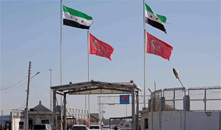 في حال استبدال إيران بتركيا.. هذا ما سيحدث لسوريا