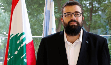 أحمد الحريري يعايد الجيش: الرئيس عون تحدث بلسان &quot;الشراكة الوطنية&quot; 