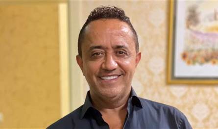 خلال تصوير أغنيته الجديدة.. هذا ما حصل مع علي الديك