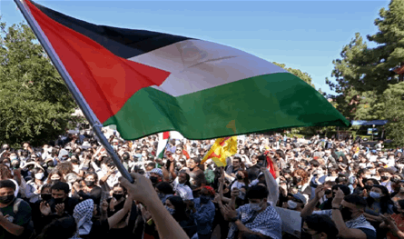 معلومات عن حلّ الدولتين... وهل تعترف إسرائيل بدولة فلسطين؟