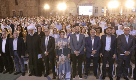 سوسان: لتبقى المؤسسات التربوية قلاع بناء وطني وانساني