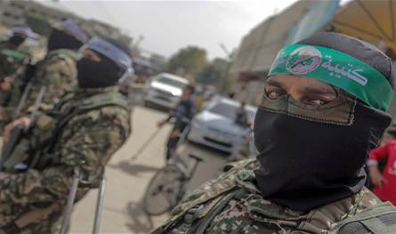 مصدر يتّهم &quot;حماس&quot;: غير مستعدة للتفاوض... وهكذا ردّت الحركة