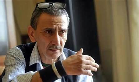 تقبّل التعازي بزياد الرحباني في الجامعة الأميركية