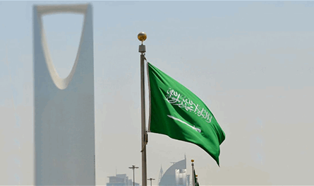 إيرادات السعودية تتجاوز 300 مليار ريال خلال الربع الثاني 2025