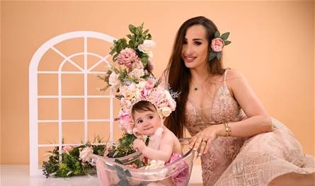 فنانة لبنانيّة تُثير الجدل بتصريحها: &quot;عملتها على حالي وعلي بنتي&quot; (فيديو)