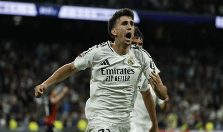بعد 12 عاماً مع ريال مدريد... رامون ينتقل إلى كومو