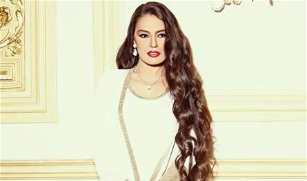 تشبهها كثيراً.. شريهان تحتفل بعيد ميلاد ابنتها &quot;تالية&quot; تعرفوا إليها (صورة)