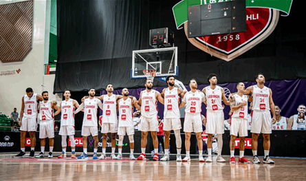 منتخب لبنان إلى آسيا.. حلم التتويج يبدأ من جدة!