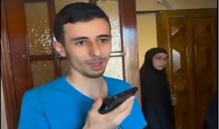 اتصلت به لتهنئته... هذا ما دار بين وزيرة التربية وأحد الطلاب الأوائل (فيديو)