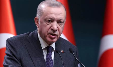 قمة ثلاثية في إسطنبول: أردوغان وميلوني والدبيبة يبحثون الهجرة وأمن المتوسط