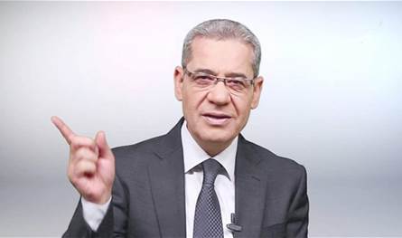 بدلاً من مصطفى الآغا... تعيين هذا الإعلامي السعودي مقدمًا لبرنامج &quot;الحلم&quot; على MBC (صورة)