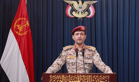 عملية نوعية للحوثيين تستهدف مطار اللد الإسرائيلي