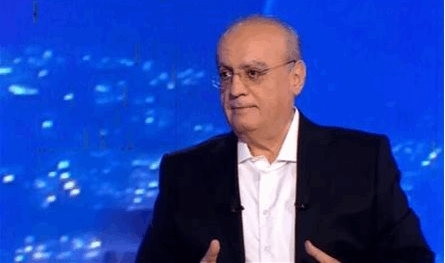 عن برّاك... هذا ما قاله وئام وهاب