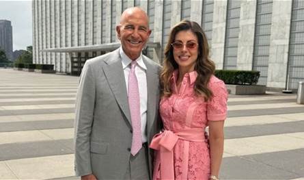 بلبلة بشأن إنهاء مهمة برّاك واحتمال زيارة أورتاغوس للبنان