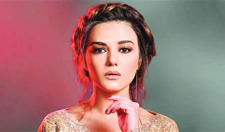 بعد إعلان اعتزالها.. دانا مارديني ترد برسالة غامضة على منتقدي قرارها (صورة)