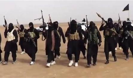 جهاز المخابرات الليبي يفكك 3 خلايا لداعش 