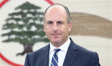 بو عاصي: حزب الله المتهم الأول بانفجار المرفأ