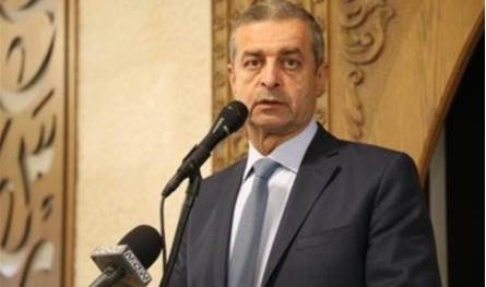 قبيسي: الكلام والتهويل بالحرب للأسف هو كلام داخلي