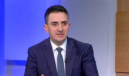 الحاج: الرد على أي 7 أيار جديد سيكون عبر الدولة والجيش