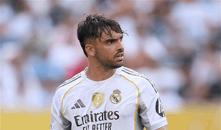 فضيحة من العيار الثقيل تهزّ ريال مدريد.. هذه المدة قد يقضيها راؤول أسينسيو في السجن