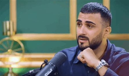 فقد أشقاءه بطرق مأسوية.. ألكسندر علوم يتكلم عن أقسى التجارب التي عاشها (فيديو)