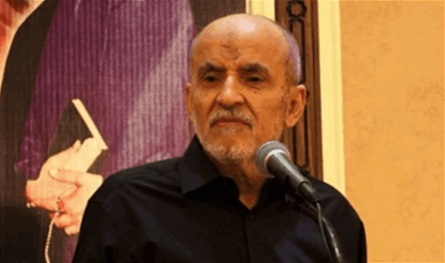 جشي: مطالبة المقاومة التخلي عن سلاحها دعوة مكشوفة لتسليم لبنان لإسرائيل