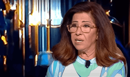 هل توقعت ليلى عبد اللطيف الفاجعة التي حصلت في حفل محمد رمضان الأخير.. شاهدوا الفيديو