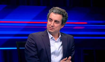 ضو: حان الوقت لإنهاء &quot;مرحلة الميليشيات&quot; في لبنان