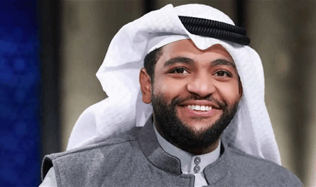 بعد تعرّضه لجلطة دماغية على خشبة المسرح.. هذه حالة خالد المظفّر اليوم