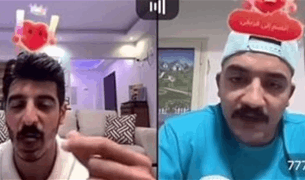 من ضابط وبائع سمك إلى موقوفي تيك توك.. تفاصيل القبض على الشريكين في &quot;الملايين&quot;