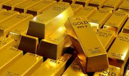 استقرار أسعار الذهب في مصر بعد صعود محدود