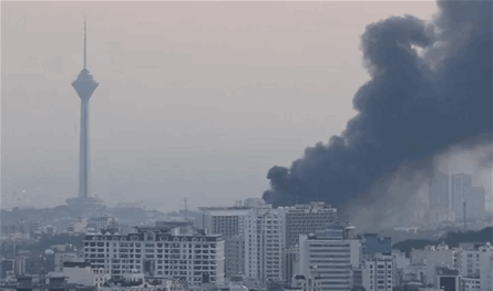 مؤشرات خطيرة.. هل تستأنف إسرائيل حربها على إيران؟