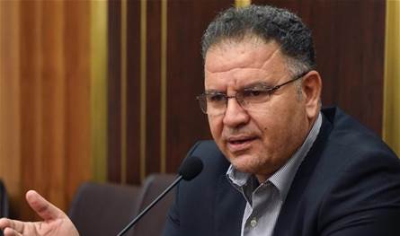 فياض: الضغوط تهدف لتفكيك الموقف اللبناني والمطلوب وحدة وثبات