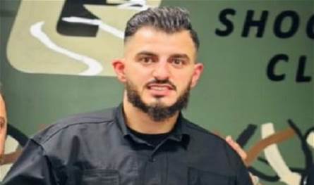 المدرب أيمن نُقِلَ إلى المستشفى وحالته خطيرة... إليكم ما جرى معه