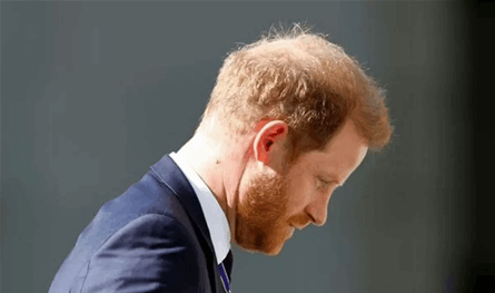&quot;شجار عنيف&quot;؟.. هذه حقيقة ما حصل بين الأمير هاري وعمّه أندرو