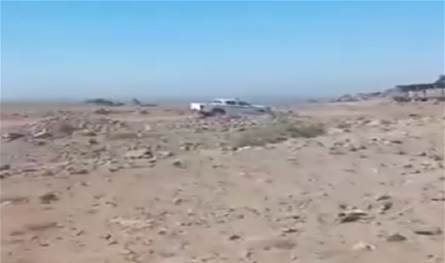 قصفٌ وسقوط جرحى... هذا ما تشهده السويداء الآن