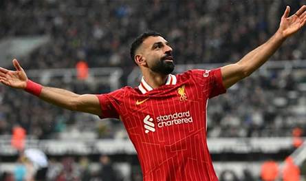 محمد صلاح عن زيارته لمعبد ياباني: &quot;كانت زيارة مُلهمة&quot;