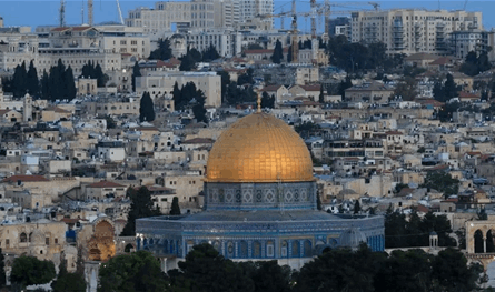 الخارجيّة السعوديّة تُدين إقتحام بن غفير للمسجد الأقصى