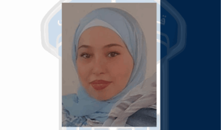ناتالي غادرت ولم تَعُد.. هل من يعرف عنها شيئاً؟ 