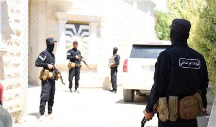 توقيف شخصيّة سوريّة بارزة كانت مُواليّة لنظام الأسد... من هي؟