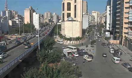 غداً... إليكم ما سيشهده دوّار الكولا